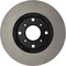 Centric Parts Standard Brake Rotor, 121.40015 121.40015 - alternate 6